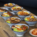 大雅小資族這邊請！現煎料理風味絕佳 鐵板燒與丼飯完美碰撞！