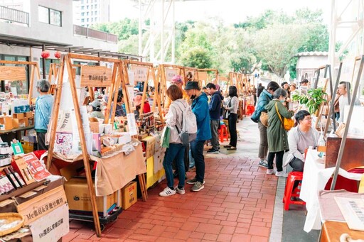 台北客家春之慶典│民俗活動、野餐市集親子共享文化探索！