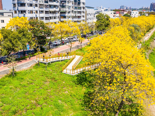 嘉義春季賞風鈴木！「潮風鈴‧野餐音樂市集」3/8浪漫登場！