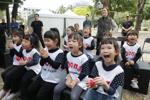 幾米馬戲樂園│沉浸式馬戲藝術在台南！街頭藝人精彩技藝！