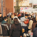 春日微風x市集漫遊！大稻埕碼頭療癒市集 帶你吃好、玩好