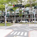 台南首座交通教育公園啟用！快帶孩子來遊戲中學交通規則！