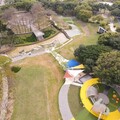 桃園陽明運動公園大翻新！四大主題打造全齡共享遊憩空間！