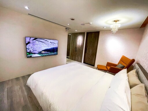 台中七期住宿首選！第5大道給你Motel便利、Hotel享受