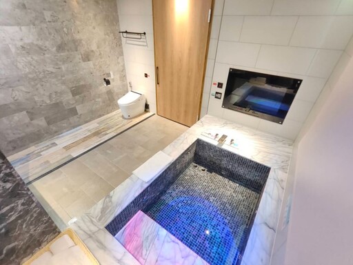 台中七期住宿首選！第5大道給你Motel便利、Hotel享受