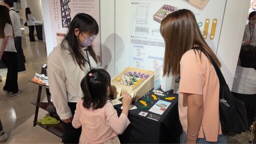 光影×匠心×創作魂!雲林「匠心計」畢展帶你秒入設計異次元