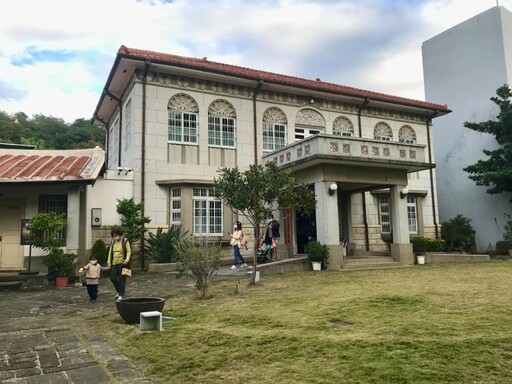 新竹限定!北埔洋樓客庄記憶茶會 帶你看