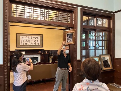 新竹限定!北埔洋樓客庄記憶茶會 帶你看