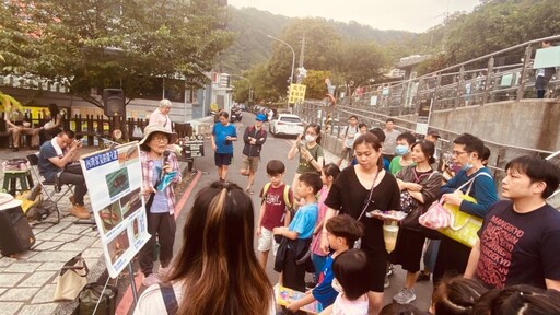 「螢」你而在!2025內灣火焰蟲季浪漫開跑 從白天美到黑夜!