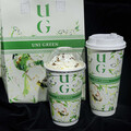 茶香爆擊！人氣手搖飲「UG樂己」插旗逢甲 網友狂推必喝清單