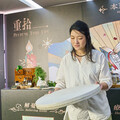 DJ音樂×花草調飲×老街風情！大稻埕最Chill派對只有這兩天！