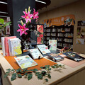 送對花 說對話！台中外埔「花與花語」書展 讓心意不再卡關