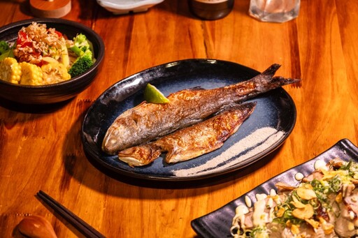 台中深夜食堂推薦!日式氛圍獨樹一格 無雷美食撫慰靈魂!