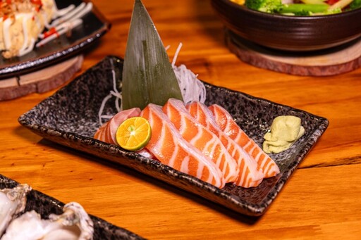 台中深夜食堂推薦!日式氛圍獨樹一格 無雷美食撫慰靈魂!