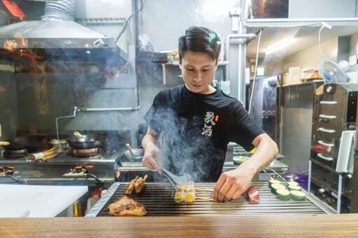 台中深夜食堂推薦!日式氛圍獨樹一格 無雷美食撫慰靈魂!