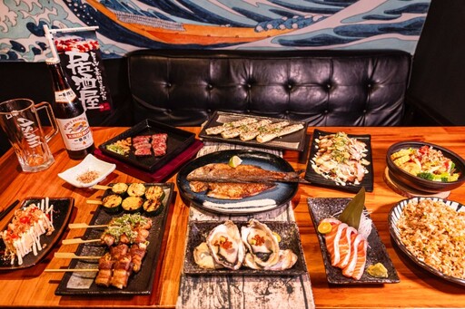 台中深夜食堂推薦!日式氛圍獨樹一格 無雷美食撫慰靈魂!