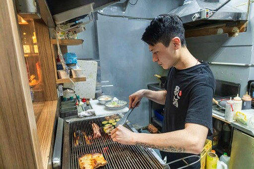 台中深夜食堂推薦!日式氛圍獨樹一格 無雷美食撫慰靈魂!