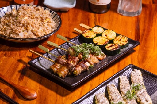 台中深夜食堂推薦!日式氛圍獨樹一格 無雷美食撫慰靈魂!