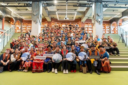 不是迷信 是信仰!屏東靈媒文化特展帶你認識祖靈與土地連結