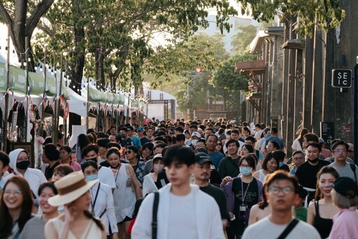 2025法國生活節即將開跑!南法風情3日快閃 文青們準備衝!