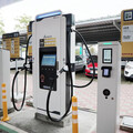 電動車族福音！台南打造全台最密集快充城市 便捷再進化
