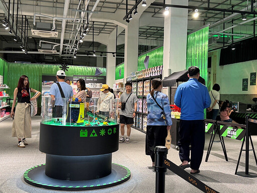 屏東博物館冒險王來了!5月18日限定 王船文化館免費參觀!