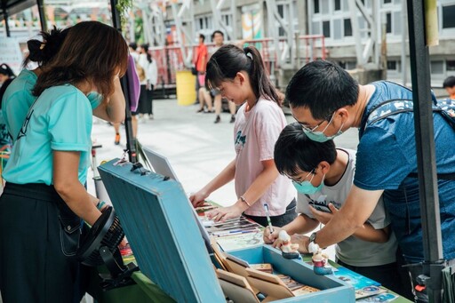 屏東博物館冒險王來了!5月18日限定 王船文化館免費參觀!