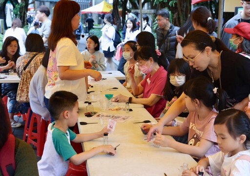 台北人本城市示範登場!永康街封街不封心 五週主題輪番登場