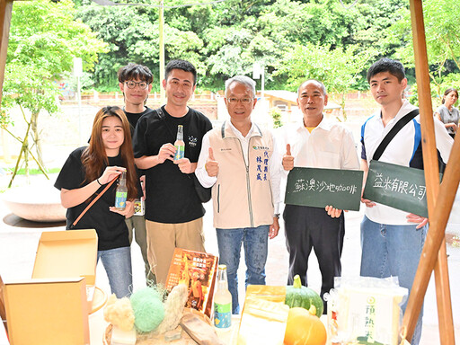 2025蘇澳等你來!宜!蘭人市集 × 冷冷足蘇喜 熱鬧登場!