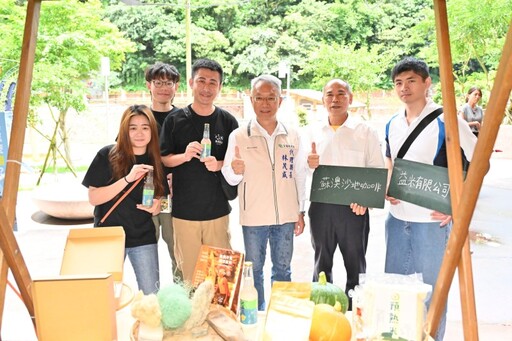 2025蘇澳等你來!宜!蘭人市集 × 冷冷足蘇喜 熱鬧登場!