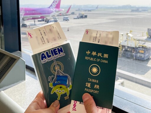 台中觀旅局×澳門航空聯手出擊!旅客憑證享專屬好康大放送