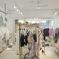 逢甲寶藏服飾店│質感選品百變穿搭 豐富款式學生媽咪都愛逛