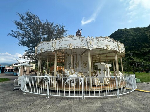 點亮基隆奇幻夜!嶼海方舟啟航 八斗子港沉浸式展覽免費玩!