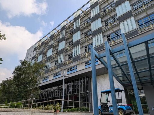 國家級重磅建設進駐南台灣!智慧機器人產業聚落落腳柳營!