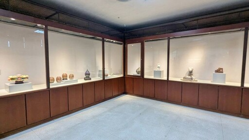 2025中華陶藝展開展!匠心遇見創意 「陶創雅集」陶藝控快衝
