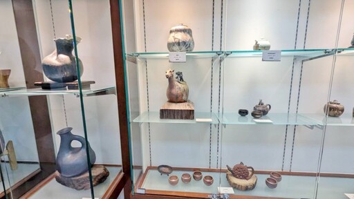 2025中華陶藝展開展!匠心遇見創意 「陶創雅集」陶藝控快衝
