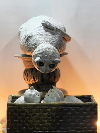 2025中華陶藝展開展!匠心遇見創意 「陶創雅集」陶藝控快衝