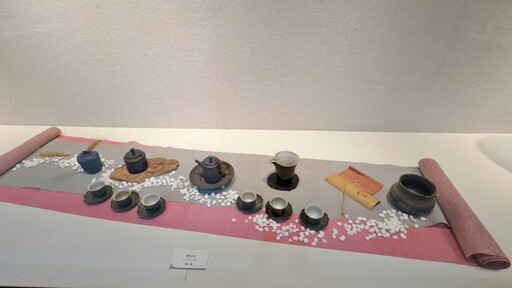 2025中華陶藝展開展!匠心遇見創意 「陶創雅集」陶藝控快衝