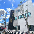 屏東一站式洽公新地標！車城分駐所＋戶政辦公室新廳舍啟用