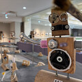 童心不設限！桃園"藝起童顏童語"特展 帶你共品奇幻筆觸！