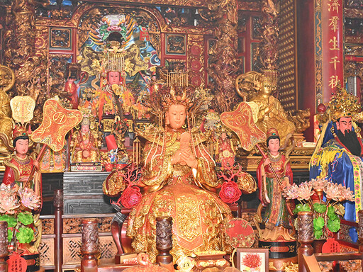 宜蘭媽祖遶境三天兩夜行程出爐！沿台9線祈福南北走透透！