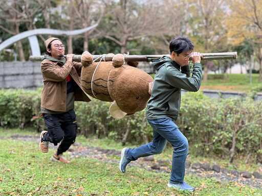 2025新北考古生活節即將登場!考古探險古文明競技一次收!