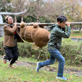 2025新北考古生活節即將登場！考古探險古文明競技一次收！