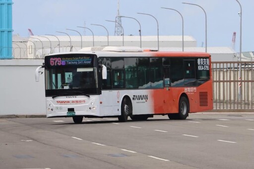 台中活力海洋線全攻略!海線必搭觀光公車 搭車出遊新提案!