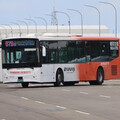 台中活力海洋線全攻略！海線必搭觀光公車 搭車出遊新提案！