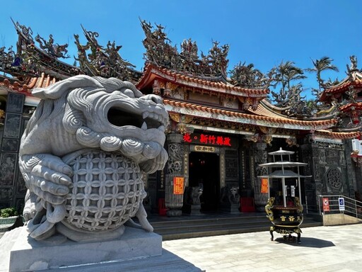 端午龍舟賽＋小旅行！「2025新竹縣長盃龍舟競賽」熱血倒數!