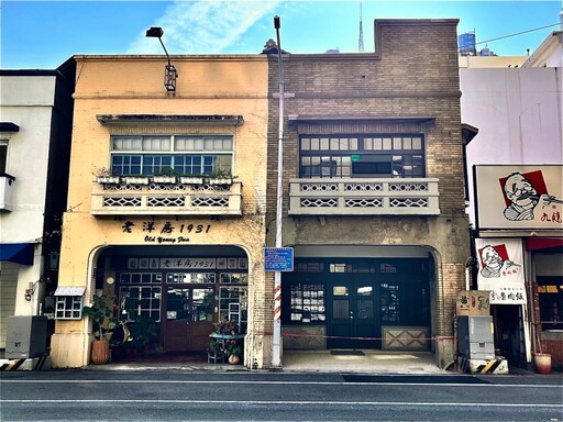 嘉義老建築新風貌!「黃文醫生故居」重啟 古蹟再利用典範!