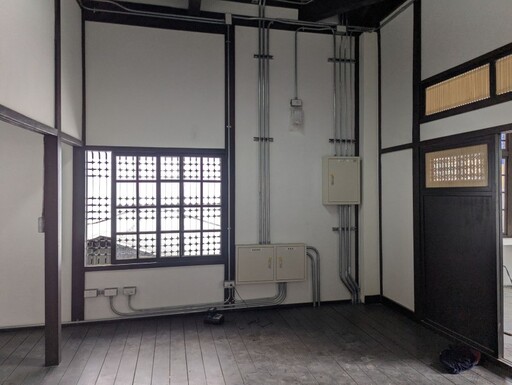 嘉義老建築新風貌!「黃文醫生故居」重啟 古蹟再利用典範!