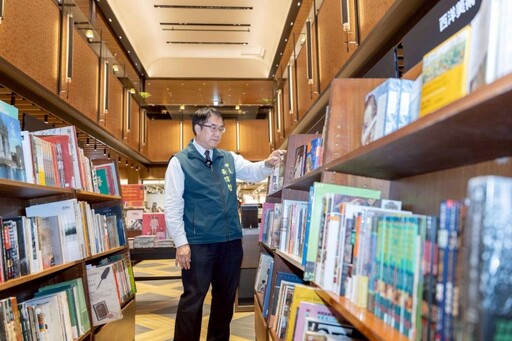 台南誠品生活試營運開跑!獨棟四層書香地標 書迷們快朝聖!