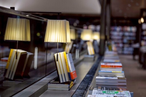 台南誠品生活試營運開跑!獨棟四層書香地標 書迷們快朝聖!